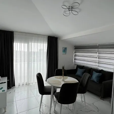 Art Life Apartment Alanya
