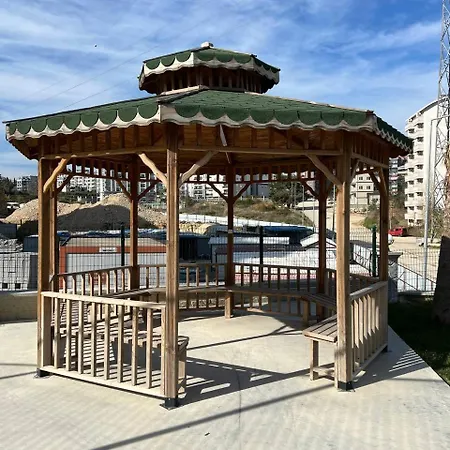 Art Life Apartment Alanya
